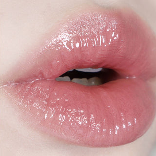 Peach Peptide Repair Lip Balm