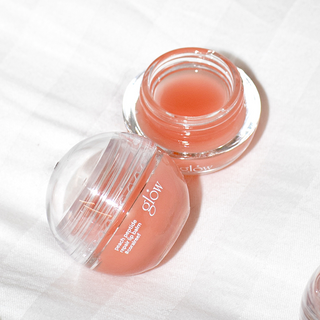 Peach Peptide Repair Lip Balm