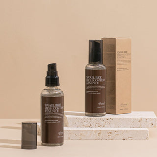 Snail Bee High Content Essence