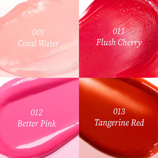 Glass Tinted Lip Balm 013