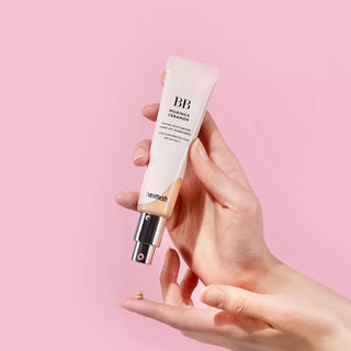 Moringa Ceramide BB Cream SPF 30 PA++