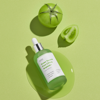 Green Tomato Pore Lifting Ampoule