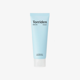 DIVE-IN Low Molecular Hyaluronic Acid Cream
