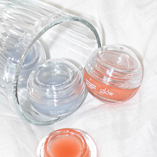 Peach Peptide Repair Lip Balm