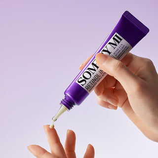 Retinol Intense Reactivating Eye Cream