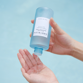 Madagascar Centella Hyalu-Cica Brightening Toner