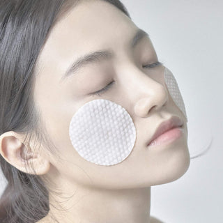 Heartleaf 77% Clear Pad