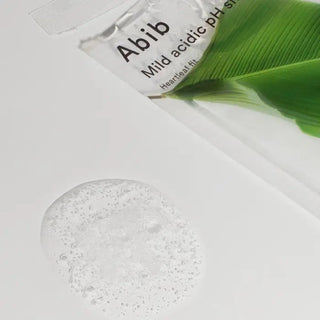 Mild Acidic pH Sheet Mask Heartleaf Fit