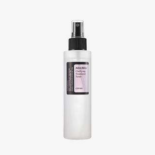 AHA/BHA Clarifying Treatment Toner