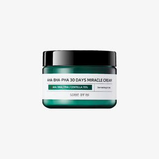 AHA-BHA-PHA 30 days Miracle Cream