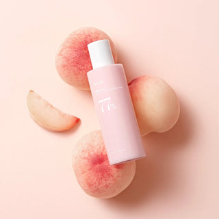 Peach 77 Niacin Conditioning Milk