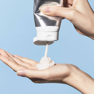 8 Hyaluronic Acid Hydrating Gentle Foaming Cleanser