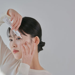 The Real Noni Ultimate Eye Cream