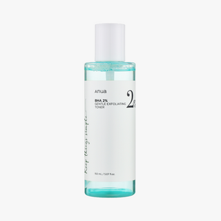 BHA 2% Gentle Exfoliating Toner