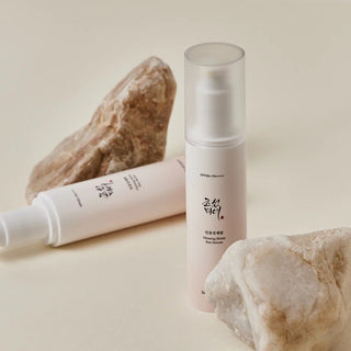 Ginseng Moist Sun Serum