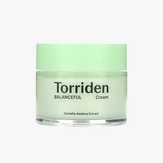 Balanceful Cica Cream