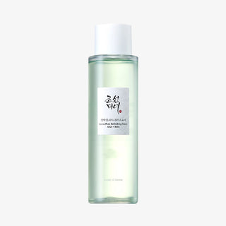 Green Plum Refreshing Toner : AHA + BHA