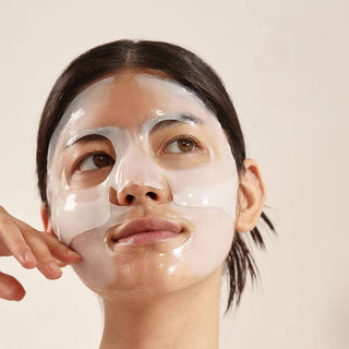 Radiant Vita Niacinamide Real Deep Mask