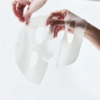 Bio-Collagen Real Deep Mask