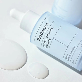 Hydro Cera-nol Ampoule