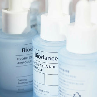 Hydro Cera-nol Ampoule