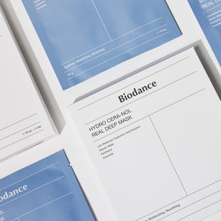 Hydro Cera-Nol Real Deep Mask