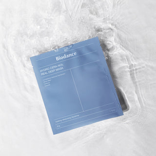 Hydro Cera-Nol Real Deep Mask