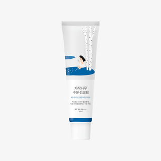 Birch Juice Moisturizing Sunscreen SPF 50+ PA++++