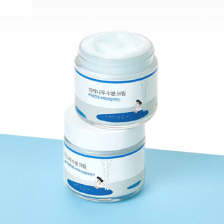 Birch Juice Moisturizing Cream