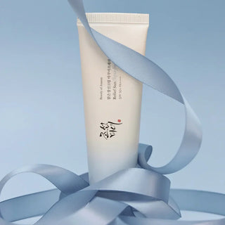 Relief Sun Aqua-fresh : Rice + B5