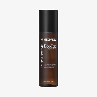 Bor-Tox Peptide Toner