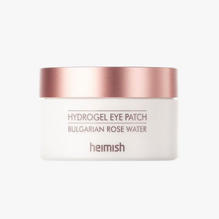 Bulgarian Rose Hydrogel Eye Patch