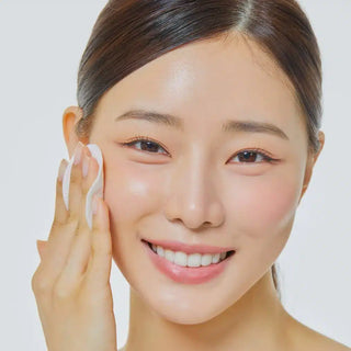 Low pH Niacinamide Micellar Cleansing Water