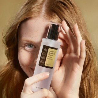 Advanced Snail 96 Mucin Power Essence