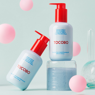 Calamine Pore Control Cleansing Oil