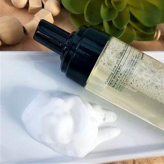 Calming Low pH Foaming Cleanser