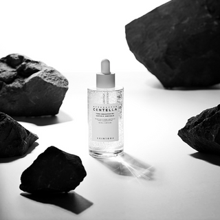 Madagascar Centella Tone Brightening Capsule Ampoule