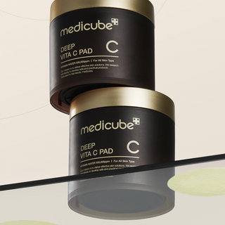 Deep Vita C Pad