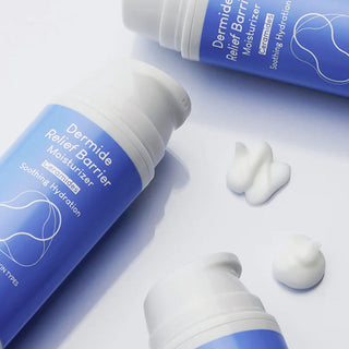 Dermide Relief Barrier Moisturizer