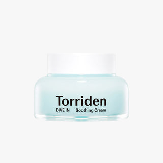 DIVE-IN Soothing Cream