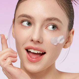 Purple Rice Pore Purifying Pack Cleanser