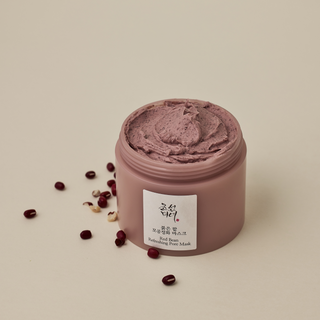 Red Bean Refreshing Pore Mask