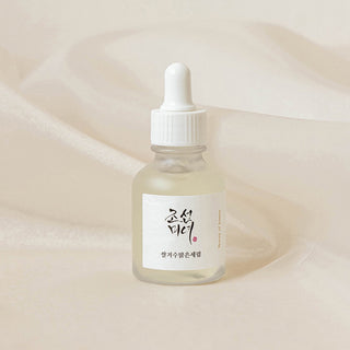 Glow Deep Serum : Rice + Arbutin