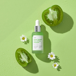 Green Tomato Pore Lifting Ampoule