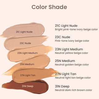 Moringa Ceramide BB Cream SPF 30 PA++