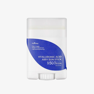 Hyaluronic Acid Airy Sun Stick