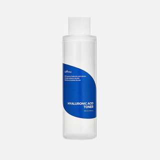 Hyaluronic Acid Toner
