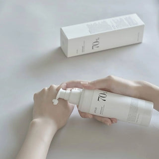 Heartleaf 70% Daily Relief Lotion