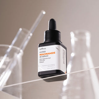 Hyper Niacinamide 20 Serum