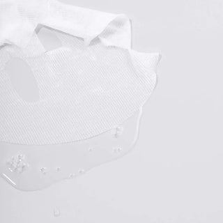 Mugwort Calming Gauze Mask